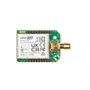 SolarEdge Home Network Plug-in and Antenna for Inverters with SetApp Configuration